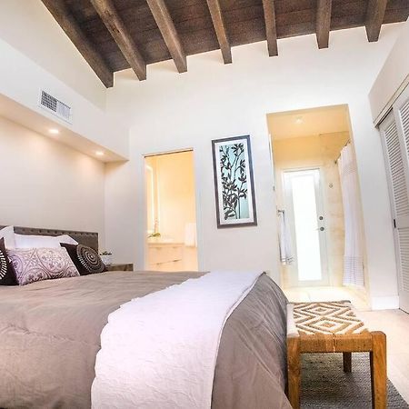 Villa At St. James Place “H”, Luxury, Pet Friendly Miami Luaran gambar
